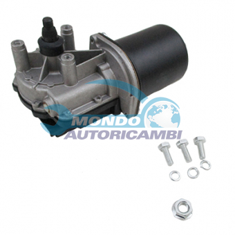 MOTORINO TERGICRISTALLO, MOTORI TARGICRISTALLO