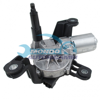 MOTORINO TERGICRISTALLO, MOTORI TARGICRISTALLO