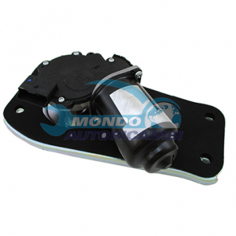 MOTORINO TERGICRISTALLO, MOTORI TARGICRISTALLO