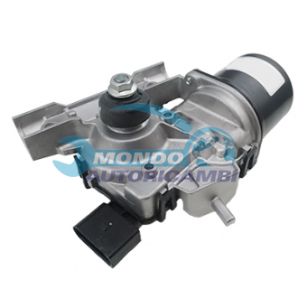 MOTORINO TERGICRISTALLO, MOTORI TARGICRISTALLO