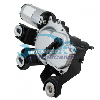 MOTORINO TERGICRISTALLO, MOTORI TARGICRISTALLO