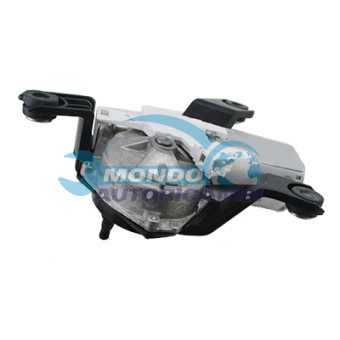 MOTORINO TERGICRISTALLO, MOTORI TARGICRISTALLO