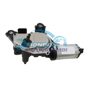 MOTORINO TERGICRISTALLO, MOTORI TARGICRISTALLO