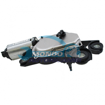 MOTORINO TERGICRISTALLO, MOTORI TARGICRISTALLO