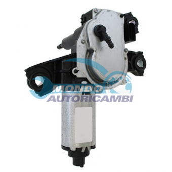 MOTORINO TERGICRISTALLO, MOTORI TARGICRISTALLO