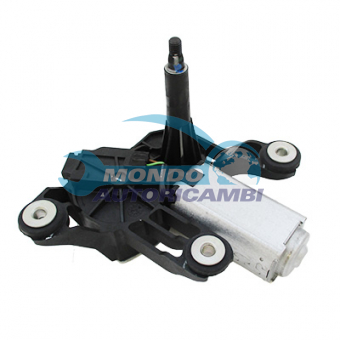 MOTORINO TERGICRISTALLO, MOTORI TARGICRISTALLO