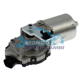 MOTORINO TERGICRISTALLO, MOTORI TARGICRISTALLO