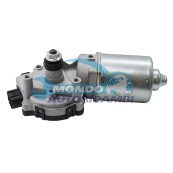 MOTORINO TERGICRISTALLO, MOTORI TARGICRISTALLO