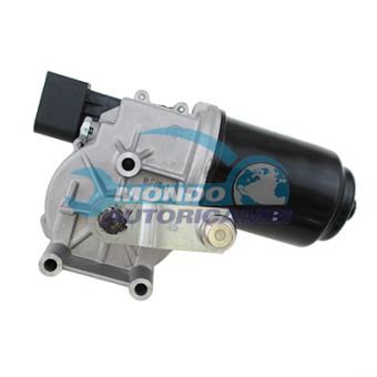 MOTORINO TERGICRISTALLO, MOTORI TARGICRISTALLO