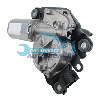 MOTORINO TERGICRISTALLO, MOTORI TARGICRISTALLO