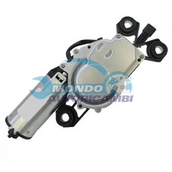 MOTORINO TERGICRISTALLO, MOTORI TARGICRISTALLO