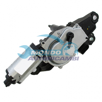 MOTORINO TERGICRISTALLO, MOTORI TARGICRISTALLO