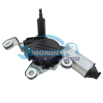 MOTORINO TERGICRISTALLO, MOTORI TARGICRISTALLO