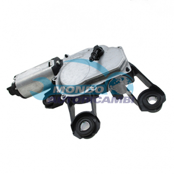 MOTORINO TERGICRISTALLO, MOTORI TARGICRISTALLO