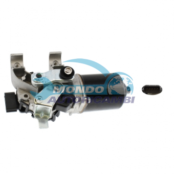 MOTORINO TERGICRISTALLO, MOTORI TARGICRISTALLO