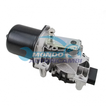 MOTORINO TERGICRISTALLO, MOTORI TARGICRISTALLO