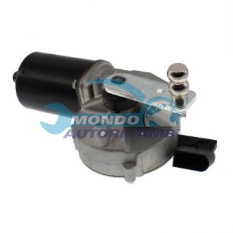 MOTORINO TERGICRISTALLO, MOTORI TARGICRISTALLO