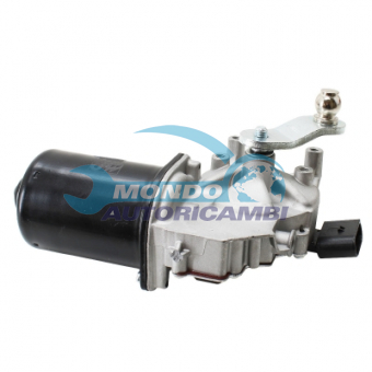 MOTORINO TERGICRISTALLO, MOTORI TARGICRISTALLO