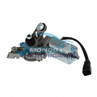 MOTORINO TERGICRISTALLO, MOTORI TARGICRISTALLO