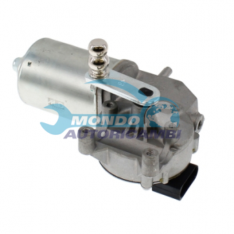 MOTORINO TERGICRISTALLO, MOTORI TARGICRISTALLO