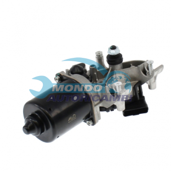 MOTORINO TERGICRISTALLO, MOTORI TARGICRISTALLO