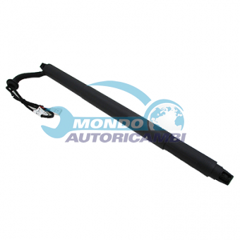 ATTUATORE ELETTRICO BAGAGLIAIO