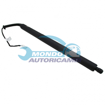 ATTUATORE ELETTRICO BAGAGLIAIO