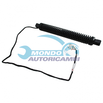 ATTUATORE ELETTRICO BAGAGLIAIO