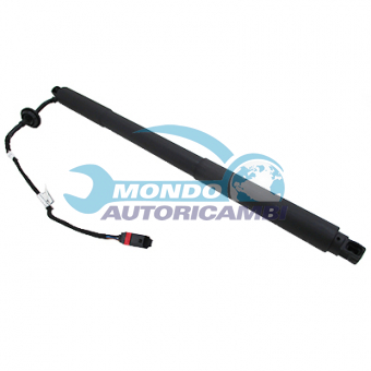 ATTUATORE ELETTRICO BAGAGLIAIO