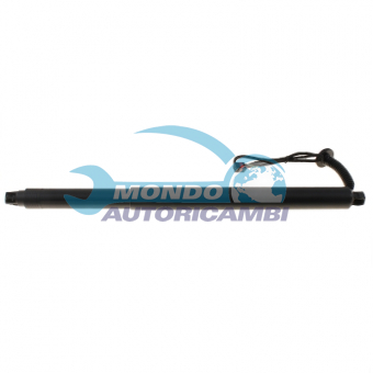 ATTUATORE ELETTRICO BAGAGLIAIO