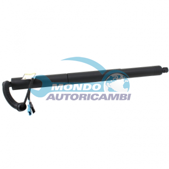 ATTUATORE ELETTRICO BAGAGLIAIO