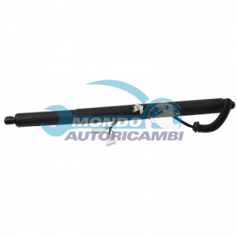 ATTUATORE ELETTRICO BAGAGLIAIO