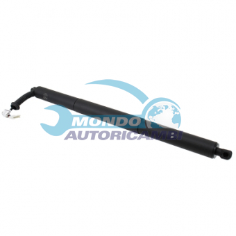 ATTUATORE ELETTRICO BAGAGLIAIO