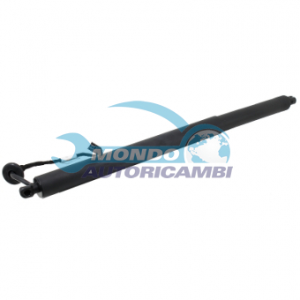 ATTUATORE ELETTRICO BAGAGLIAIO