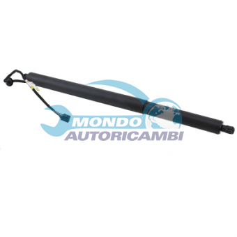 ATTUATORE ELETTRICO BAGAGLIAIO