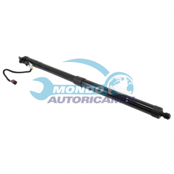 ATTUATORE ELETTRICO BAGAGLIAIO