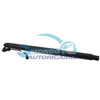 ATTUATORE ELETTRICO BAGAGLIAIO