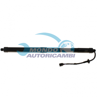 ATTUATORE ELETTRICO BAGAGLIAIO