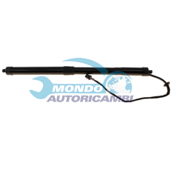 ATTUATORE ELETTRICO BAGAGLIAIO