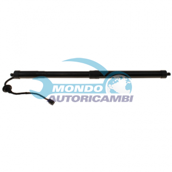 ATTUATORE ELETTRICO BAGAGLIAIO