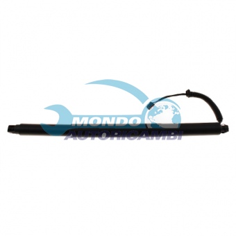 ATTUATORE ELETTRICO BAGAGLIAIO