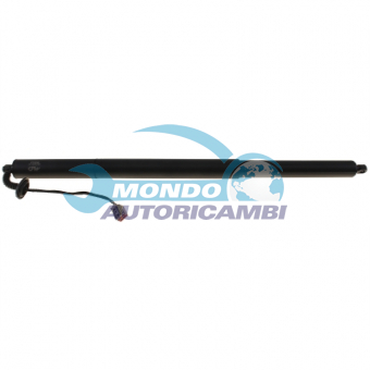 ATTUATORE ELETTRICO BAGAGLIAIO