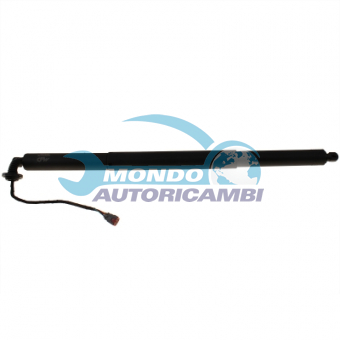 ATTUATORE ELETTRICO BAGAGLIAIO