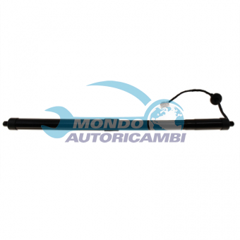 ATTUATORE ELETTRICO BAGAGLIAIO