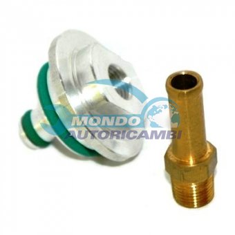 Adattatore D.9 KM30121