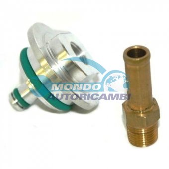 Adattatore D.7.4 KM30122