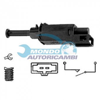 INTERRUTTORE LUCE FRENO