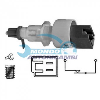 INTERRUTTORE LUCE FRENO