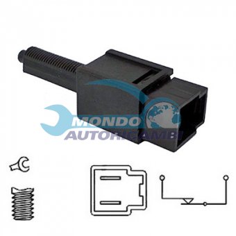 INTERRUTTORE LUCE FRENO