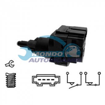 INTERRUTTORE LUCE FRENO